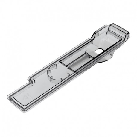 Abdeckung fÃ¼r den Wassertank DeLonghi ESAM 6850.M - QRY6576