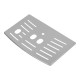 DRAINING RACK DELONGHI ECAM