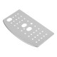 Egouttoir pour diverses machines ? caf? DeLonghi ECAM - QRY6588