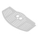EGOUTTOIR EN ACERO INOXYDABLE DELONGHI EAM / ESAM