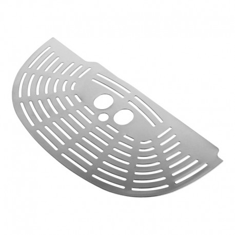 Ã‰gouttoir en acier inoxydable DeLonghi EAM / ESAM - QRY6580