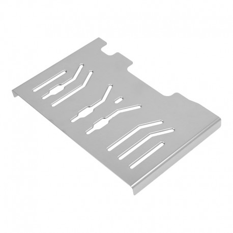 Ã‰gouttoir en acier inoxydable DeLonghi ECAM 556.55.SB / ECAM 556.55.W / ECAM 556.75.MS - QRY6596