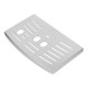 ESCURRIDOR (ACIER INOXYDABLE) PARA DELONGHI ECAM