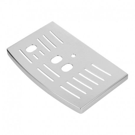 Egouttoir (acier inoxydable) pour DeLonghi ECAM - QRY6597