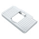 Draineur (acier inoxydable) pour DeLonghi ESAM - QRY6591