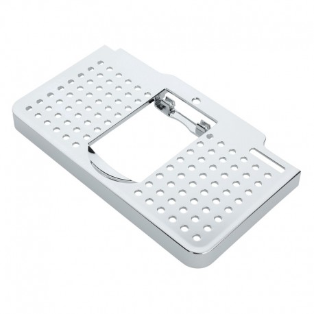Draineur (acier inoxydable) pour DeLonghi ESAM - QRY6591