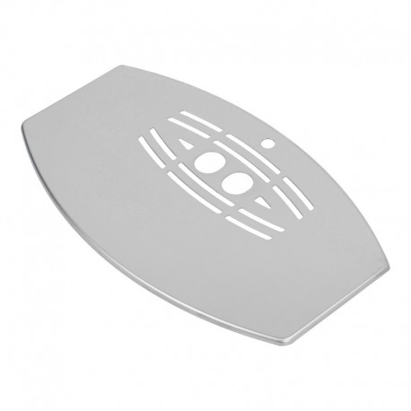 ?gouttoir en acier inoxydable DeLonghi ESAM - QRY6592