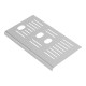 ESCURRIDOR (ACIER INOXYDABLE) PARA DELONGHI ETAM 29.510.B / ETAM 29.510.SB / ETAM 29.620.SB