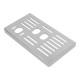 ESCURRIDOR (ACIER INOXYDABLE) PARA DELONGHI ETAM 36.365 / ETAM 36.366