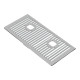DRAINING RACK (ACIER INOXYDABLE) FOR DELONGHI NESPRESSO IN 750.MB