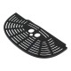 Draineur (Noir) pour DeLonghi Magnifica EAM / ESAM - QRY6503