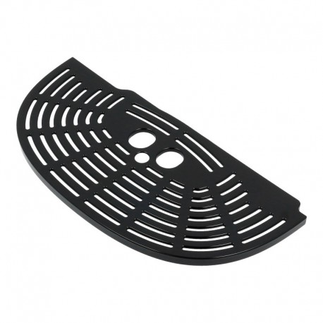 Draineur (Noir) pour DeLonghi Magnifica EAM / ESAM - QRY6503