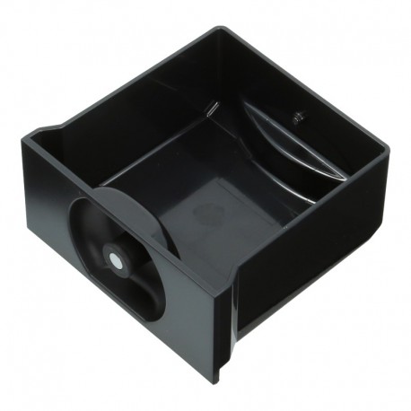 Abtropfschale KapselbehÃ¤lter fÃ¼r DeLonghi EN 110 / EN 210 Nespresso - QRY6510