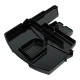 MWST. D`ÉGOUTTAGE (NOIR) FUR DELONGHI ESAM 5600 & ESAM 5700