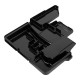 Bac d`?gouttage (Noir) pour DeLonghi ESAM 6900.M - QRY6514
