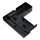 Abtropfschale (Schwarz) fÃ¼r DeLonghi Nespresso EN 750.MB - QRY6527