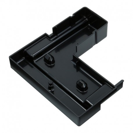 Egouttoir (Noir) pour DeLonghi Nespresso EN 750.MB - QRY6527