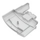 Egouttoir (argent) pour DeLonghi ESAM - QRY6520