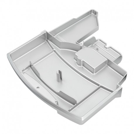 Egouttoir (argent) pour DeLonghi ESAM - QRY6520