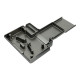 Bac d`?gouttage (Titane) pour DeLonghi ETAM 29.666.T - QRY6523