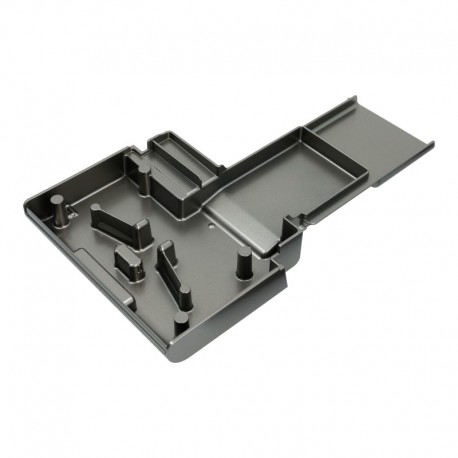 Bac d`?gouttage (Titane) pour DeLonghi ETAM 29.666.T - QRY6523