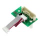 Adaptateur ? la carte de commande pour DeLonghi ESAM - QRY6524