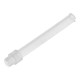 Tube d?admission dans le r?cipient ? lait pour machine ? transporter DeLonghi Nespresso Latissima & Sieve - QRY6534
