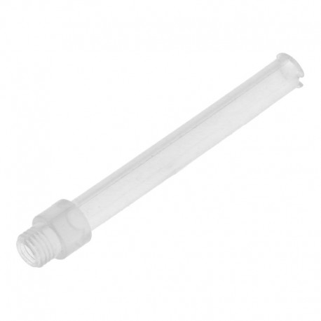 Tube d?admission dans le r?cipient ? lait pour machine ? transporter DeLonghi Nespresso Latissima & Sieve - QRY6534