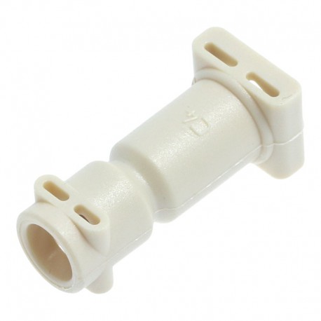 Connexion (5mm) au thermobloc DeLonghi - QRY6545