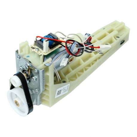 Entra?nement / Transmission pour DeLonghi EABI / EAM / ECA / ESAM - QRY6549