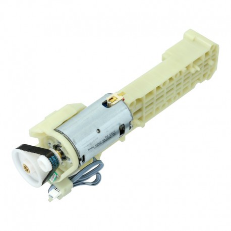 Entra?nement / bo?te de vitesses pour machine ? caf? DeLonghi ECAM - QRY6540