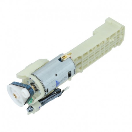 Entra?nement / bo?te de vitesses pour machines ? caf? DeLonghi ECAM - QRY6541
