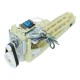 ENTRAINEMENT / BOITE DE VITESSES PARA DELONGHI ESAM EX.1 / EX.2
