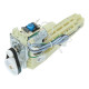 Antrieb / Getriebe fÃ¼r DeLonghi ESAM - QRY6655