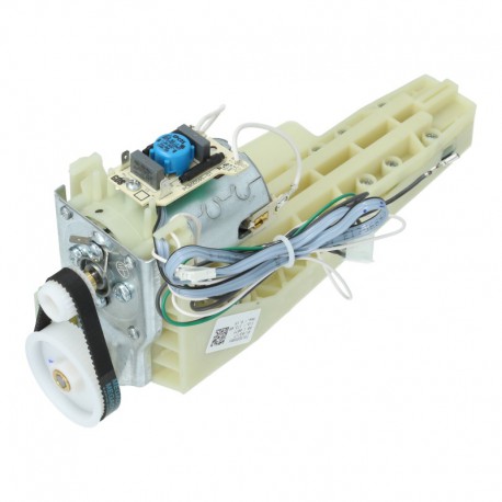 Antrieb / Getriebe fÃ¼r DeLonghi ESAM - QRY6655