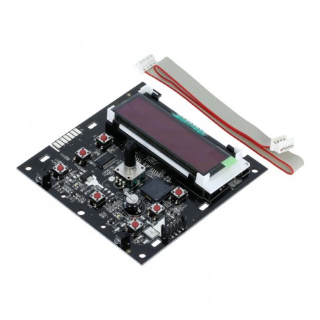 Tableau de commande pour DeLonghi ECAM - QRY6679