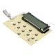 Carte de contr?le pour DeLonghi ESAM 04.350 / ESAM 04.350.S - QRY6670