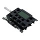 Tableau de commande pour DeLonghi ESAM 5600 EX: 2 - QRY6686