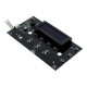 PLACA DE CONTROLE PARA DELONGHI ESAM 6600 EX.3 / ESAM 6620 EX.3 / ESAM 6650.S EX.3