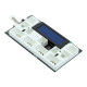 Tableau de commande pour DeLonghi ESAM 6700 EX: 2 - QRY6682