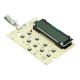Bedienplatine fÃ¼r DeLonghi ESAM - QRY6683