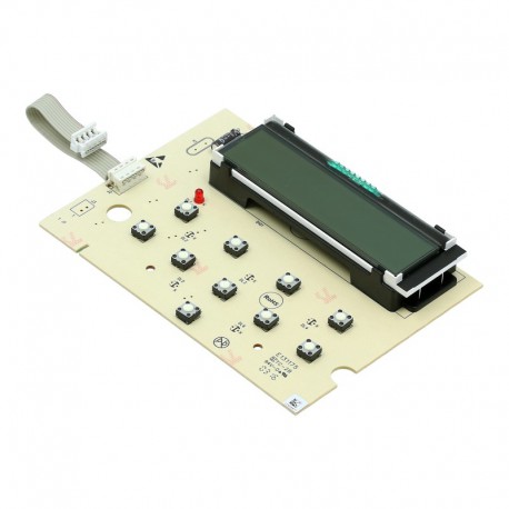 Carte de contrÃ´le pour DeLonghi ESAM - QRY6683