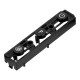 Ligne de touche de contrÃ´le (gauche) pour DeLonghi ESAM - QRY6695
