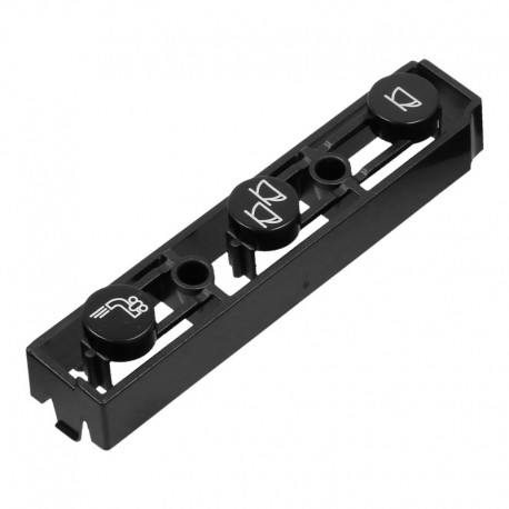 Clavier de commande (droite) pour DeLonghi ESAM - QRY6696