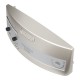 Tableau de commande (cappuccino) sans carte de circuit imprim? pour DeLonghi EAM / ESAM Rapid Cappuccino - QRY6697