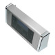Panneau de contr?le cpl.?avec ?cran DeLonghi ESAM 6700 EX: 1 - QRY6698
