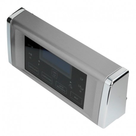 Panneau de contr?le cpl.?avec ?cran DeLonghi ESAM 6700 EX: 2 - QRY6699