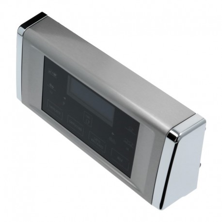 Bedienungsblende kpl. mit Display DeLonghi ESAM 6700 EX:3 - QRY6690