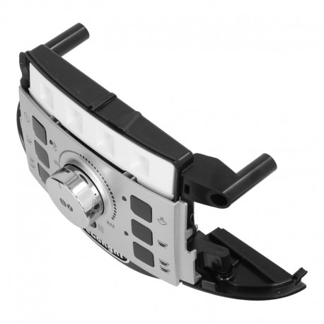 Tableau de commande sans carte pour DeLonghi ECAM 22.110.B - QRY6694