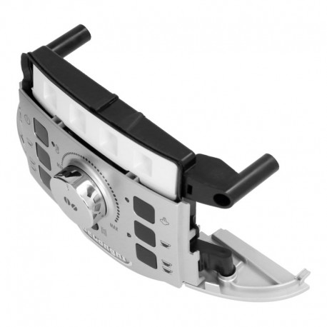 Tableau de commande sans carte pour DeLonghi ECAM 22.110.SB - QRY6605